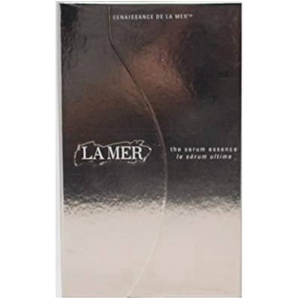NEW SEALED La Mer Genaissance De La Mer The Serum
Essence - 30ml/1 fl.oz. - Picture 4 of 4